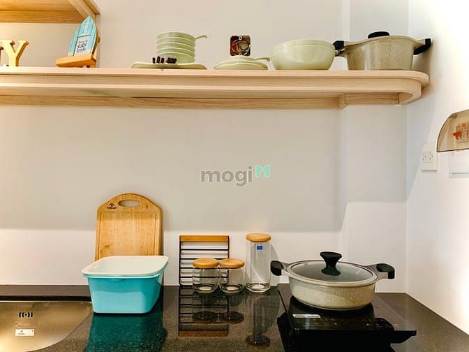 Hình ảnh Full nội thất - giá siêu rẻ- có ban công