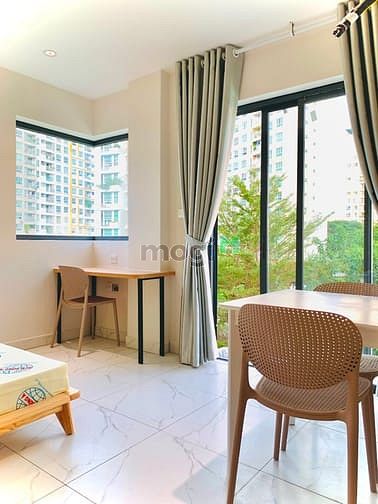 Hình ảnh Full nội thất - giá siêu rẻ- có ban công