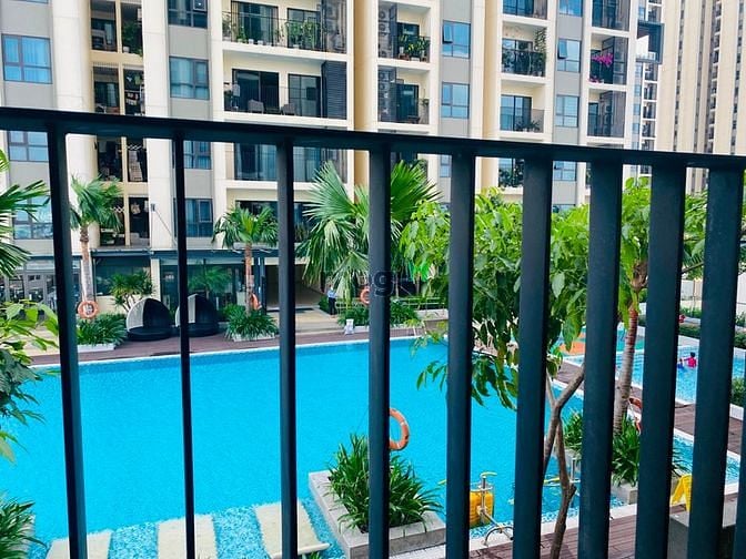 Hình ảnh 🎖️ Giá tốt nhất 3PN 108m2 Cho thuê giá 20 triệu -Hà Đô Centrosa Q10