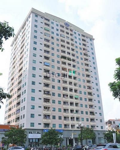 Hình ảnh Cho thuê Trang Chủ MB66.COM / Đăng Ký Tặng 66K ACB Ông Ích Khiêm - Q11,DT 90m2, 2PN, 2wc, 10tr/tháng