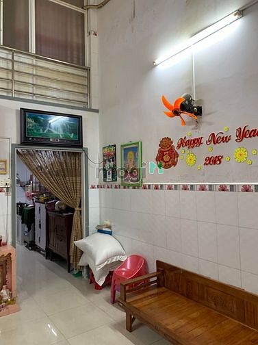 Hình ảnh Bính Tân Giáp Tân Phú hẻm ô tô đường Phan Anh