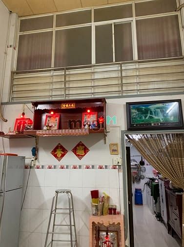 Hình ảnh Bính Tân Giáp Tân Phú hẻm ô tô đường Phan Anh