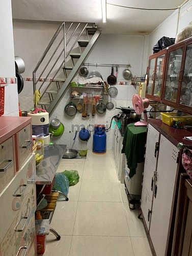 Hình ảnh Bính Tân Giáp Tân Phú hẻm ô tô đường Phan Anh