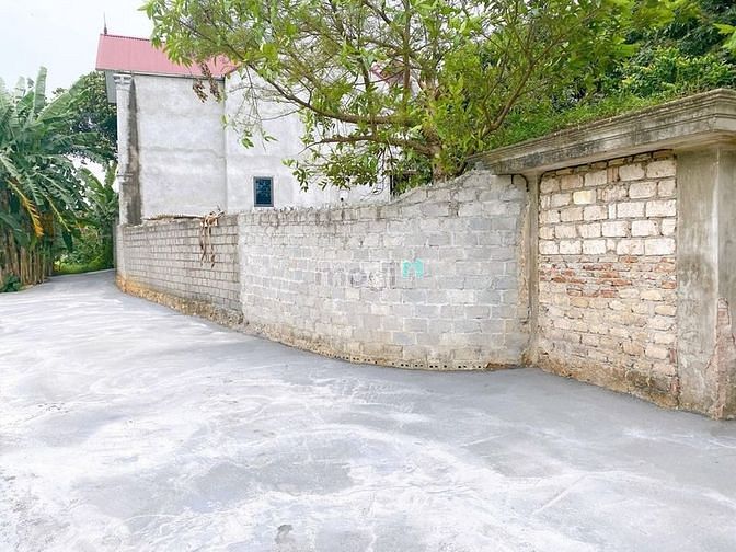 Hình ảnh 344m2 full thổ cư, Thuỷ Xuân Tiên, Chương Mỹ