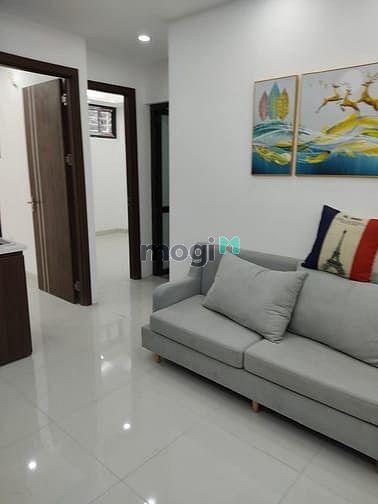 Hình ảnh SỐC, 2 Căn Hộ Vĩnh Phúc- Hoàng Hoa Thám 2PN- full nội thất 550tr