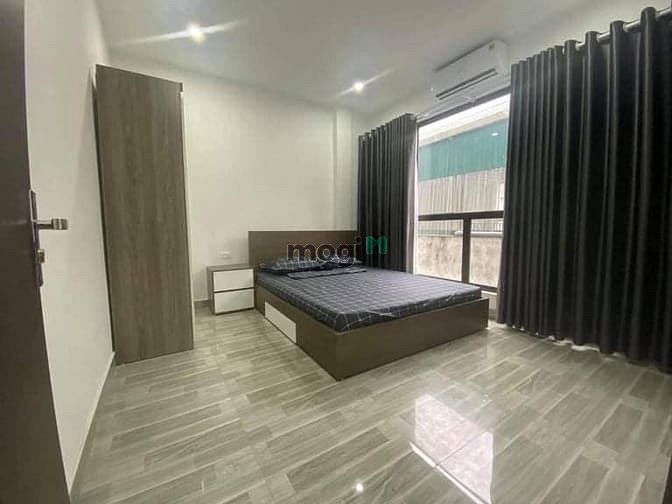 Hình ảnh SỐC, 2 Căn Hộ Vĩnh Phúc- Hoàng Hoa Thám 2PN- full nội thất 550tr