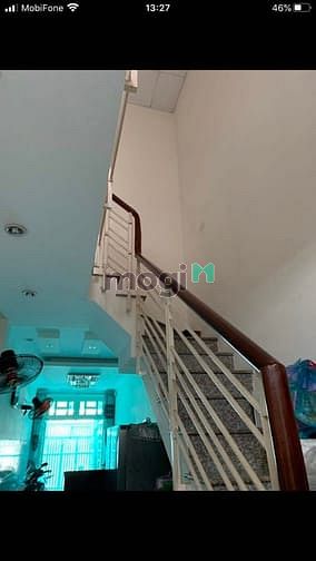 Hình ảnh Bán nhà tại Quận Bình Thạnh, sát bên đường Bạch Đằng