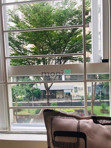 Hình ảnh ♻️Cho thuê CH sky garden 3,PMH. 2pn,2wc- View cực đẹp-Nhà cực sang ♻️