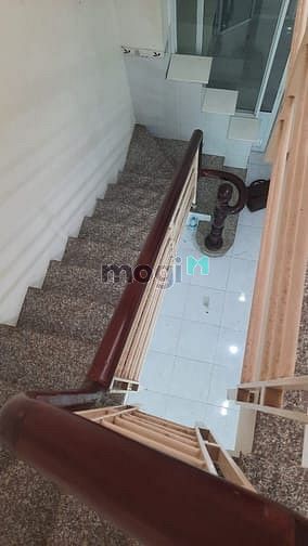 Hình ảnh Bán nhà tại Quận Bình Thạnh, sát bên đường Bạch Đằng