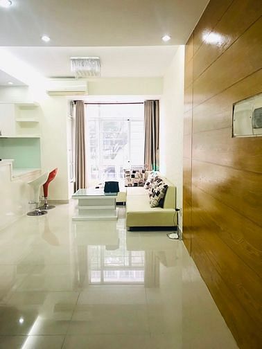 Hình ảnh ♻️Cho thuê CH sky garden 3,PMH. 2pn,2wc- View cực đẹp-Nhà cực sang ♻️