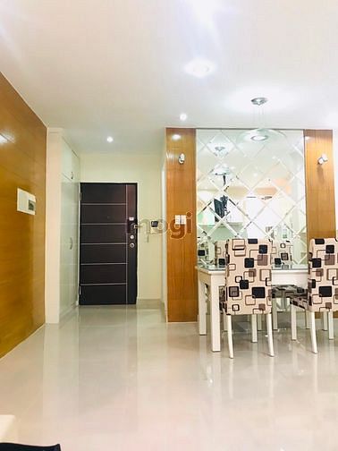 Hình ảnh ♻️Cho thuê CH sky garden 3,PMH. 2pn,2wc- View cực đẹp-Nhà cực sang ♻️