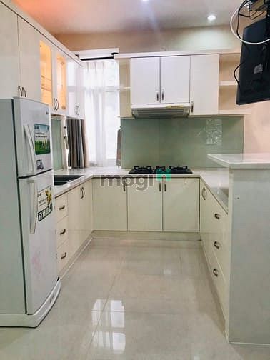 Hình ảnh ♻️Cho thuê CH sky garden 3,PMH. 2pn,2wc- View cực đẹp-Nhà cực sang ♻️