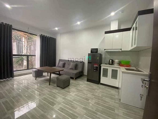 Hình ảnh SỐC, 2 Căn Hộ Vĩnh Phúc- Hoàng Hoa Thám 2PN- full nội thất 550tr