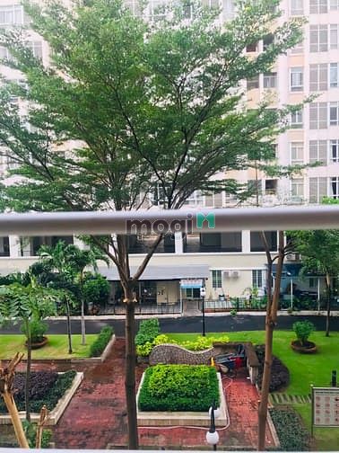 Hình ảnh ♻️Cho thuê CH sky garden 3,PMH. 2pn,2wc- View cực đẹp-Nhà cực sang ♻️