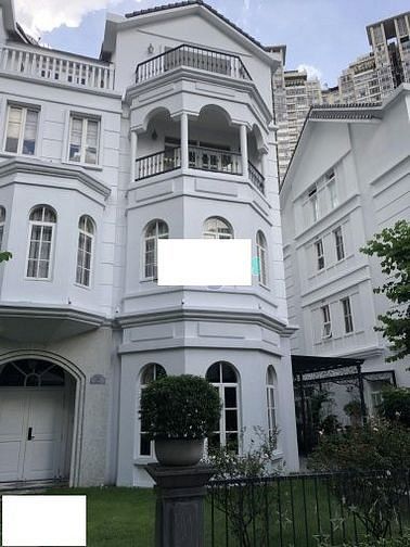 Hình ảnh 195.Bán Biệt Thự MT Nguyễn Ư Dĩ, 20x25m, 2 Lầu, Gần UBNDThảo Điền