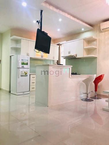 Hình ảnh ♻️Cho thuê CH sky garden 3,PMH. 2pn,2wc- View cực đẹp-Nhà cực sang ♻️