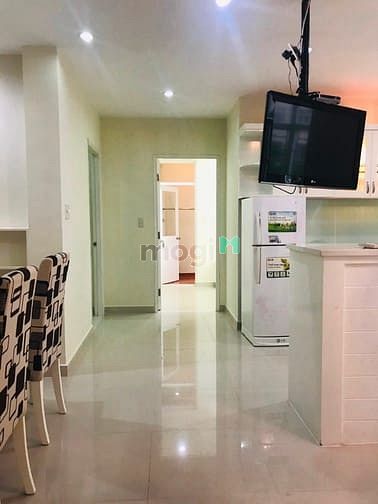 Hình ảnh ♻️Cho thuê CH sky garden 3,PMH. 2pn,2wc- View cực đẹp-Nhà cực sang ♻️