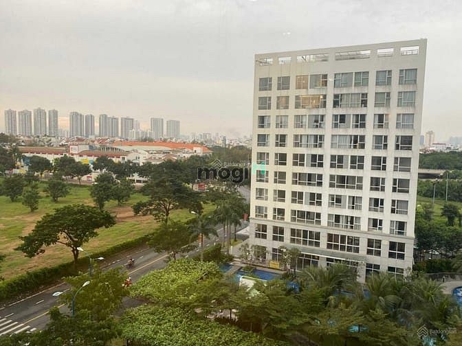 Hình ảnh Cần cho thuê nhanh CH cao cấp Happy Valley, PMH, Q7 giá rẻ nhất 17,5tr