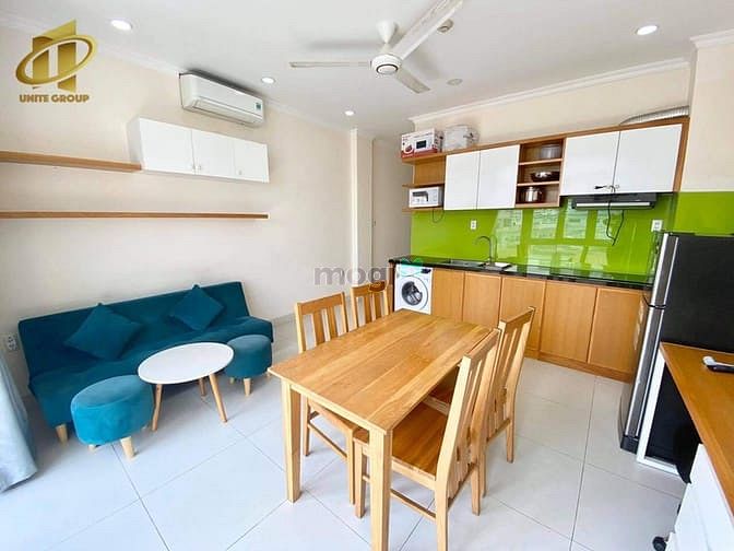 Hình ảnh Cho thuê Trang Chủ MB66.COM / Đăng Ký Tặng 66K 2 phòng ngủ-Full nội thất-Chợ Bà Chiểu_Bùi Hữu Nghĩa