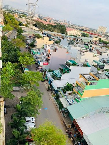 Hình ảnh Cần bán Trang Chủ MB66.COM / Đăng Ký Tặng 66K Ehome 3, quận Bình Tân, có Sổ Hồng, DT 64m2 2PN Full NT