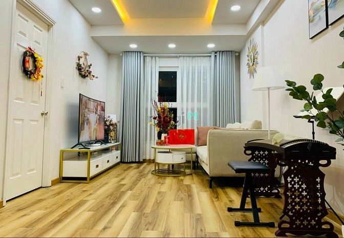 Hình ảnh Cần bán Trang Chủ MB66.COM / Đăng Ký Tặng 66K Ehome 3, quận Bình Tân, có Sổ Hồng, DT 64m2 2PN Full NT