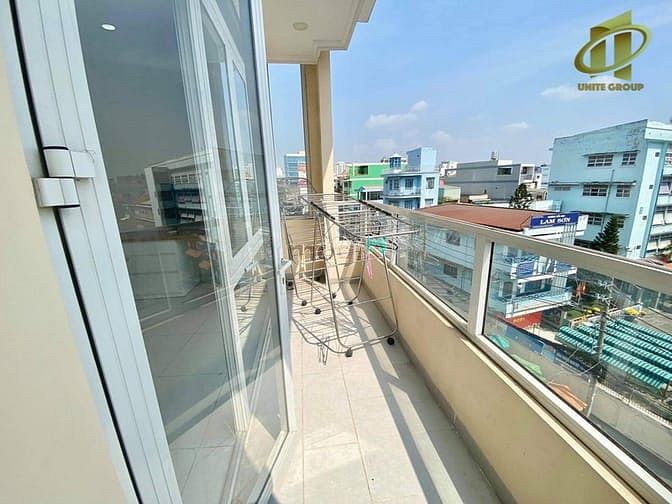 Hình ảnh Cho thuê Trang Chủ MB66.COM / Đăng Ký Tặng 66K 2 phòng ngủ-Full nội thất-Chợ Bà Chiểu_Bùi Hữu Nghĩa