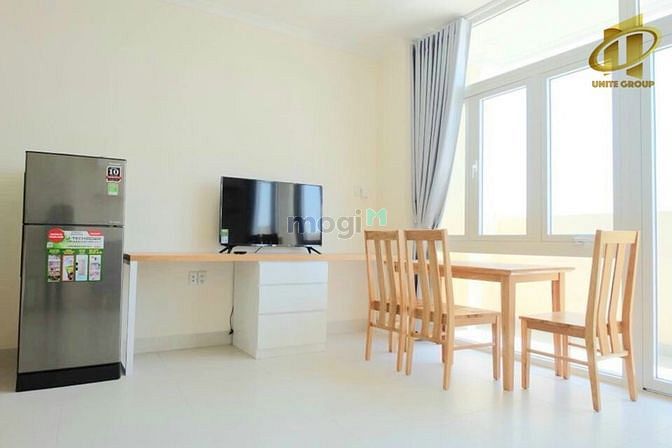 Hình ảnh Cho thuê Trang Chủ MB66.COM / Đăng Ký Tặng 66K 2 phòng ngủ-Full nội thất-Chợ Bà Chiểu_Bùi Hữu Nghĩa