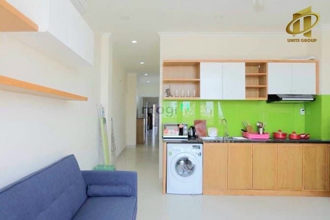 Hình ảnh Cho thuê Trang Chủ MB66.COM / Đăng Ký Tặng 66K 2 phòng ngủ-Full nội thất-Chợ Bà Chiểu_Bùi Hữu Nghĩa