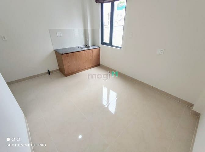 Hình ảnh Studio cửa sổ nội thất cơ bản Bình Quới - Bình Thạnh