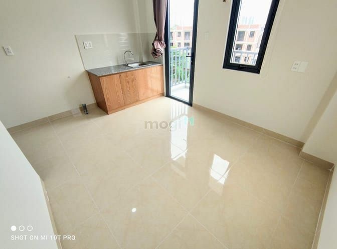 Hình ảnh Studio cửa sổ nội thất cơ bản Bình Quới - Bình Thạnh