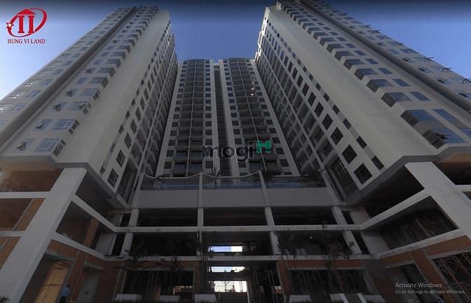 Hình ảnh HVL Bán nền biệt thự 252m2 KDC Thời Báo Kinh Tế đường 4 Q2 27/11/2021