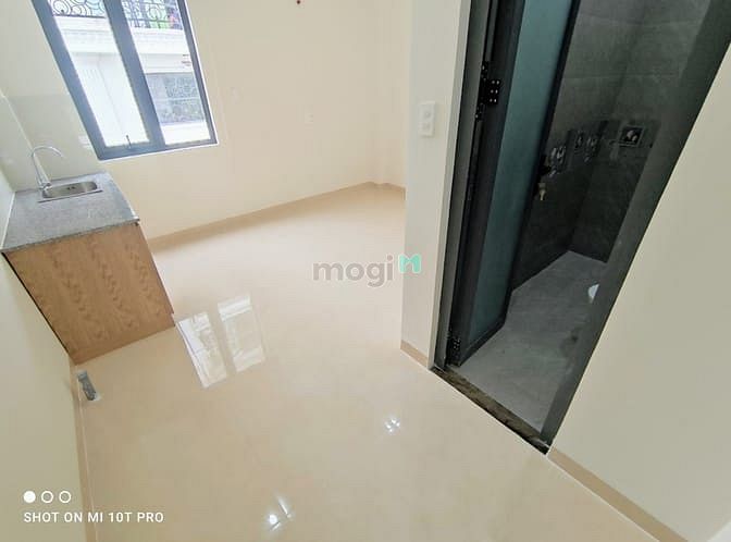 Hình ảnh Studio cửa sổ nội thất cơ bản Bình Quới - Bình Thạnh