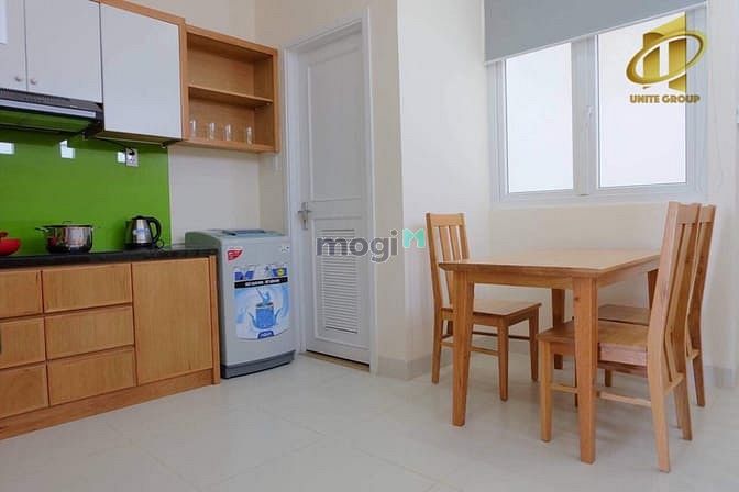 Hình ảnh Cho thuê Trang Chủ MB66.COM / Đăng Ký Tặng 66K 2 phòng ngủ-Full nội thất-Chợ Bà Chiểu_Bùi Hữu Nghĩa