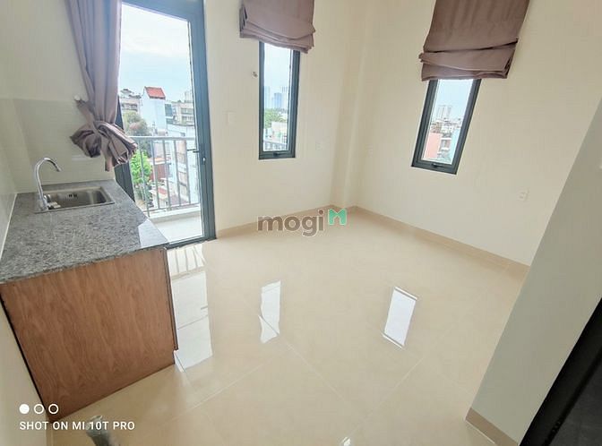 Hình ảnh Studio cửa sổ nội thất cơ bản Bình Quới - Bình Thạnh