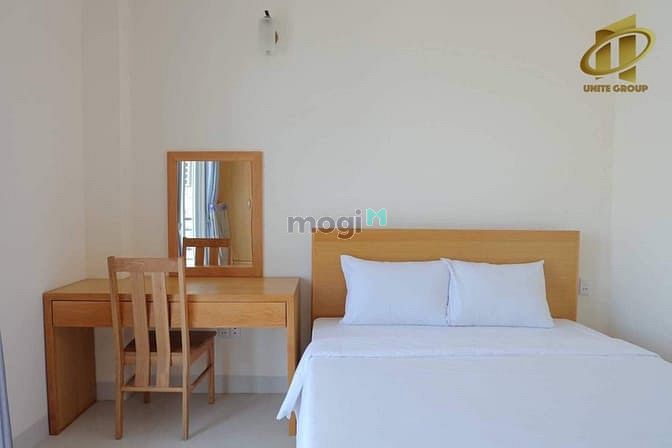 Hình ảnh Cho thuê Trang Chủ MB66.COM / Đăng Ký Tặng 66K 2 phòng ngủ-Full nội thất-Chợ Bà Chiểu_Bùi Hữu Nghĩa