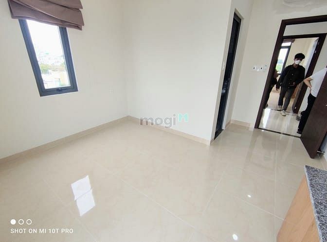 Hình ảnh Studio cửa sổ nội thất cơ bản Bình Quới - Bình Thạnh