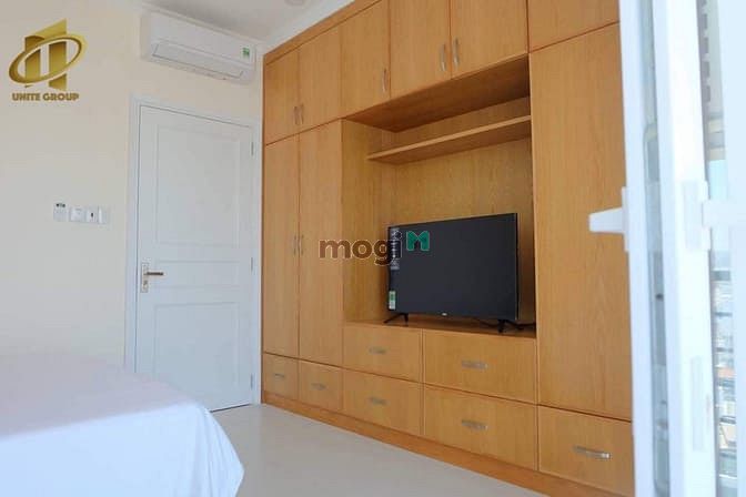 Hình ảnh Cho thuê Trang Chủ MB66.COM / Đăng Ký Tặng 66K 2 phòng ngủ-Full nội thất-Chợ Bà Chiểu_Bùi Hữu Nghĩa