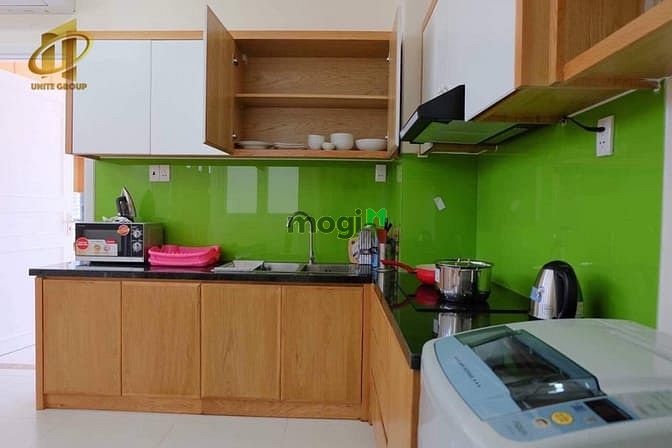 Hình ảnh Cho thuê Trang Chủ MB66.COM / Đăng Ký Tặng 66K 2 phòng ngủ-Full nội thất-Chợ Bà Chiểu_Bùi Hữu Nghĩa