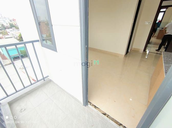 Hình ảnh Studio cửa sổ nội thất cơ bản Bình Quới - Bình Thạnh