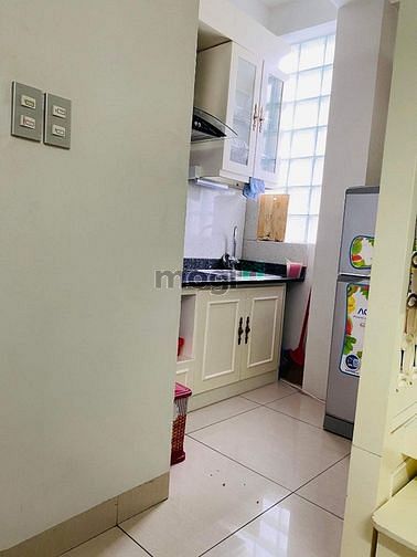 Hình ảnh Phòng đẹp full đồ mặt hồ 45 Hồ Ba Mẫu - Đối diện CV Thống Nhất