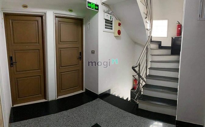 Hình ảnh Phòng đẹp full đồ mặt hồ 45 Hồ Ba Mẫu - Đối diện CV Thống Nhất
