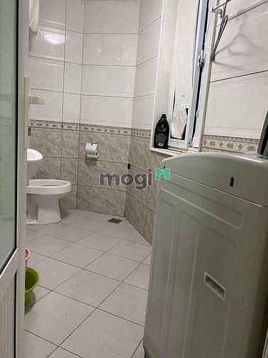 Hình ảnh Phòng đẹp full đồ mặt hồ 45 Hồ Ba Mẫu - Đối diện CV Thống Nhất