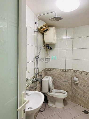 Hình ảnh Phòng đẹp full đồ mặt hồ 45 Hồ Ba Mẫu - Đối diện CV Thống Nhất