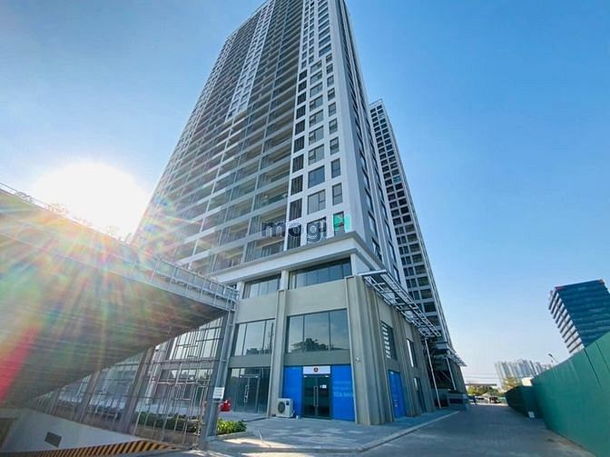 Hình ảnh Chính chủ cần cho thuê gấp CH Lavida Plus 2PN 75m2, gía mùa dịch