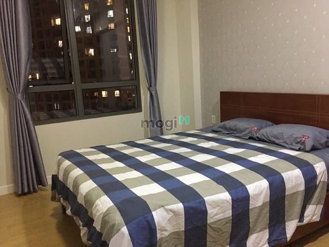 Hình ảnh [For Rent] Mb6623 nạp rút nhanh chóng Masterise Thảo Điền cho thuê 1pn1wc