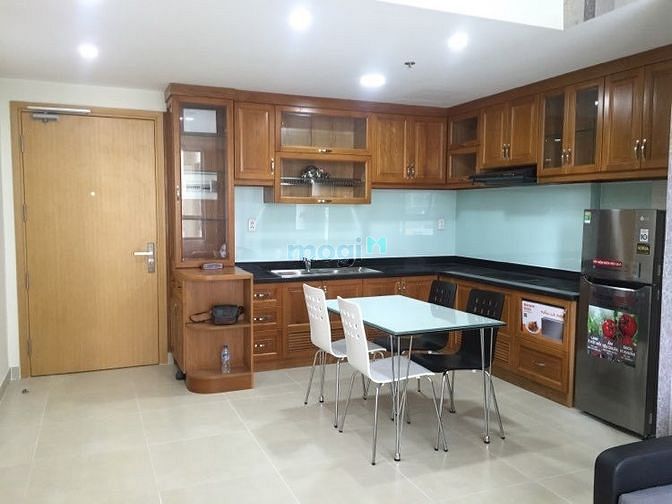 Hình ảnh [For Rent] Mb6623 nạp rút nhanh chóng Masterise Thảo Điền cho thuê 1pn1wc
