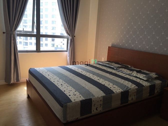Hình ảnh [For Rent] Mb6623 nạp rút nhanh chóng Masterise Thảo Điền cho thuê 1pn1wc