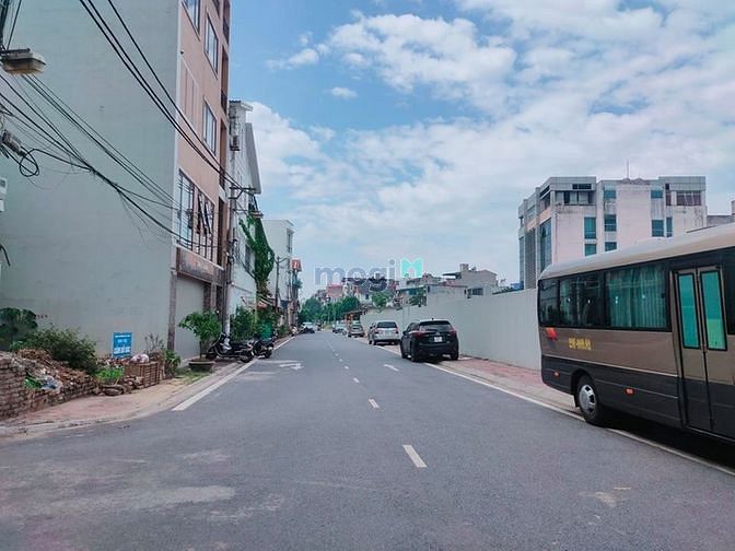 Hình ảnh Cần bán đất phố ngọc thụy long biên ô tô tránh 520m2 mt 12m 19.8 tỷ