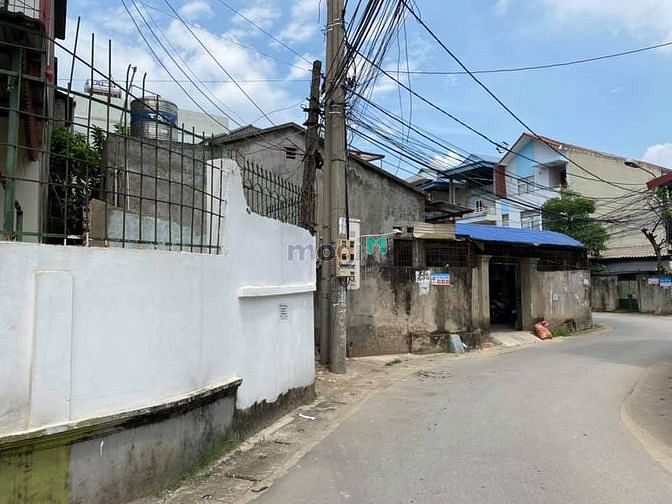 Hình ảnh Bán lô đất 155m2 có 2 mặt tiền cực đẹp đường minh cầu, phường phan