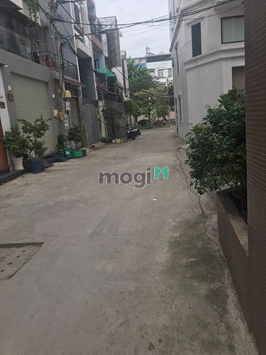 Hình ảnh Cho thuê nhà hẻm xe tải Phạm Văn Chiêu gần chợ Thạch Đà P.14 GV